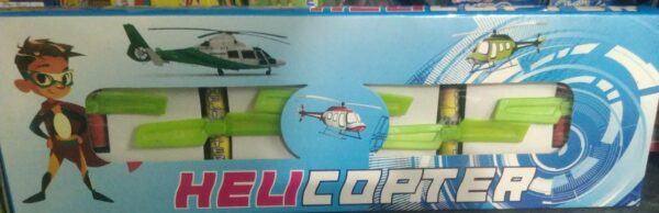 Helicopter