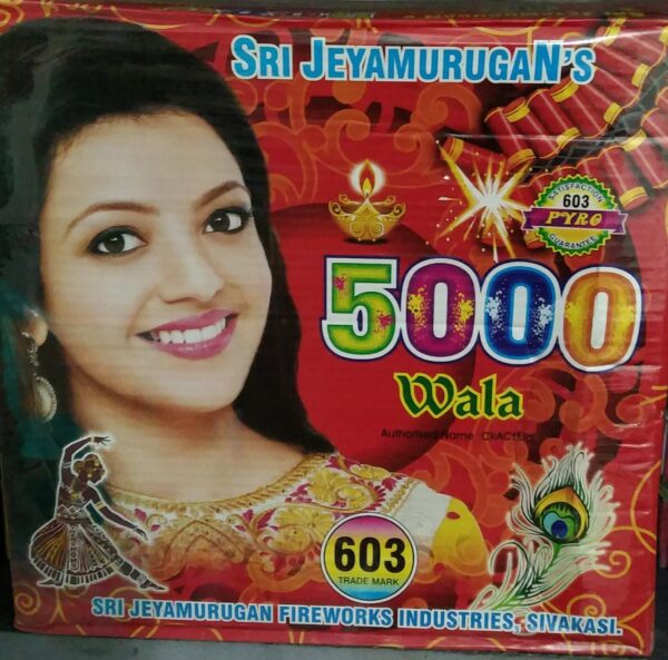 5000 Wala