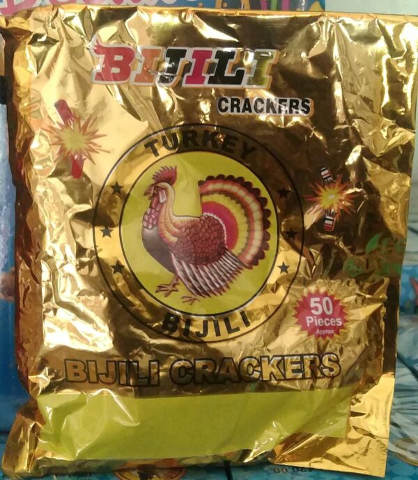 Bijili Gold